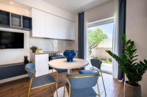 Mare Blu Apartment - Apulian Stay Group Monopoli